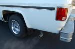 Chevrolet C10 Scottsdale Sport Pickup 1979 года